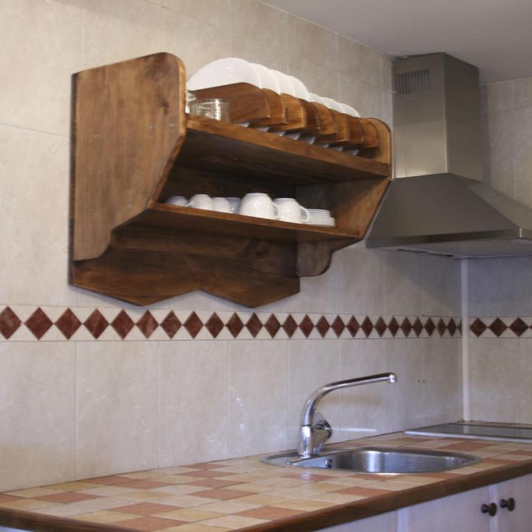El Requexu, apartamentos a 900 m de la playa de Poo AR-0474-AS - Three-Bedroom Apartment (4-6 Adults) - 27