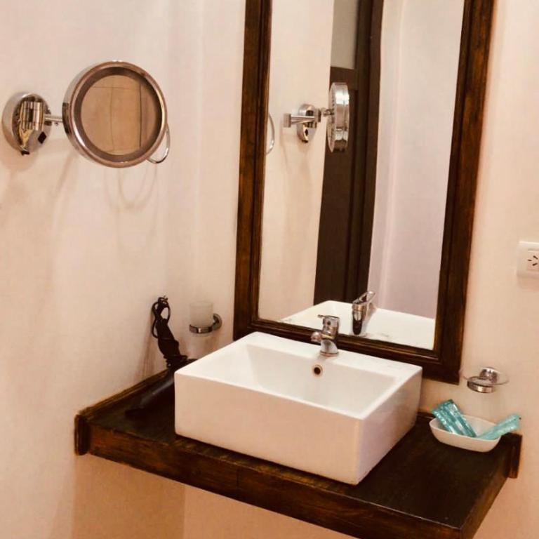 Rainforest Hotel & Cabañas - Habitación Doble Deluxe - 16