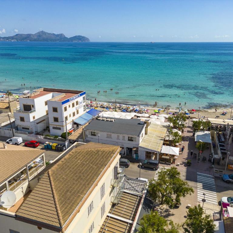 Apartamento Castello Playa - Apartment with Sea View - 8