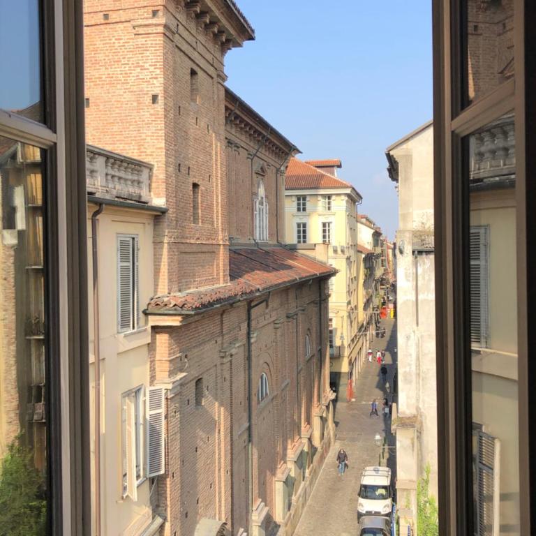 Loft Botero - Appartement - 18