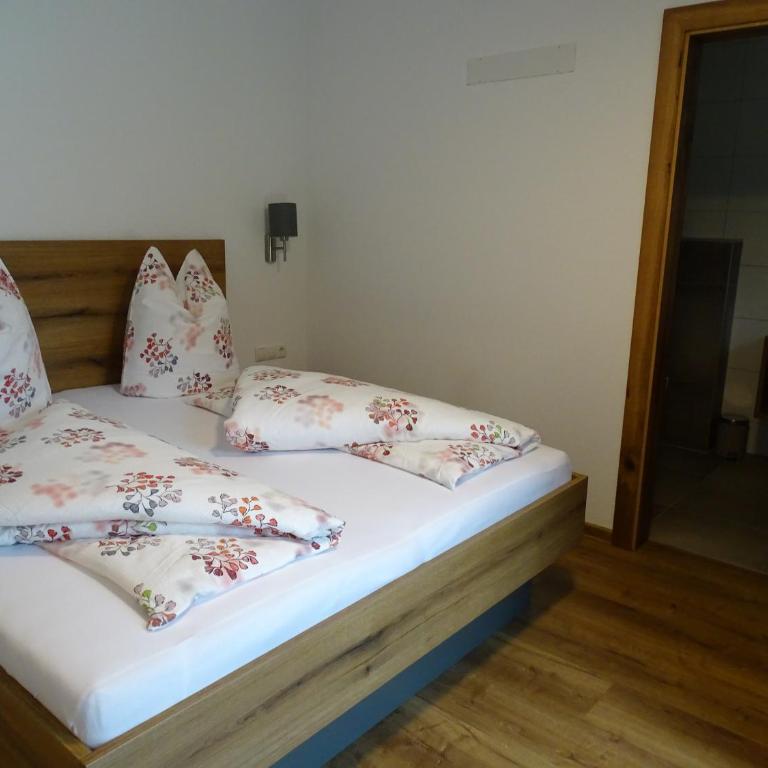 Alpenresidenz M Vermietungs KG - Apartment mit 2 Schlafzimmern - 1