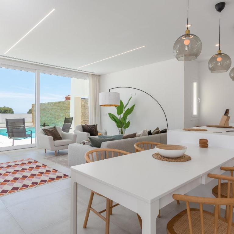394921 - WONDERFUL SEMI DETACHED VILLA - Casa de 3 dormitorios - 5