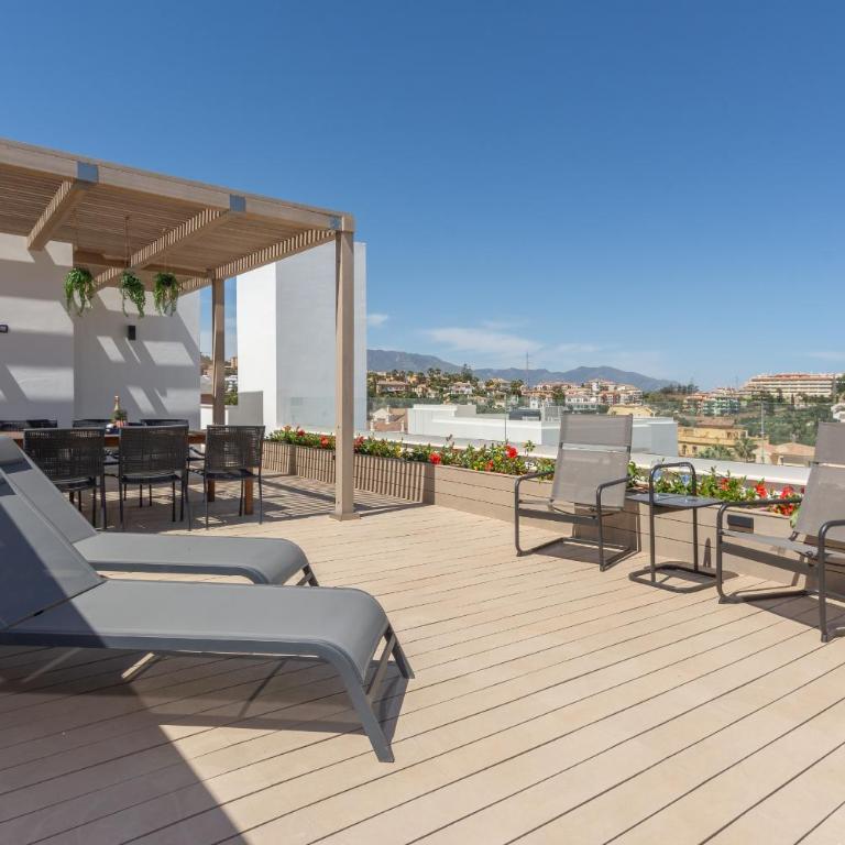 394921 - WONDERFUL SEMI DETACHED VILLA - Casa de 3 dormitorios - 3
