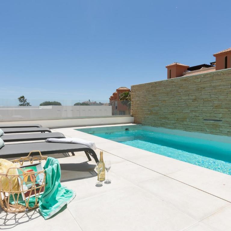 394921 - WONDERFUL SEMI DETACHED VILLA - Casa de 3 dormitorios - 1