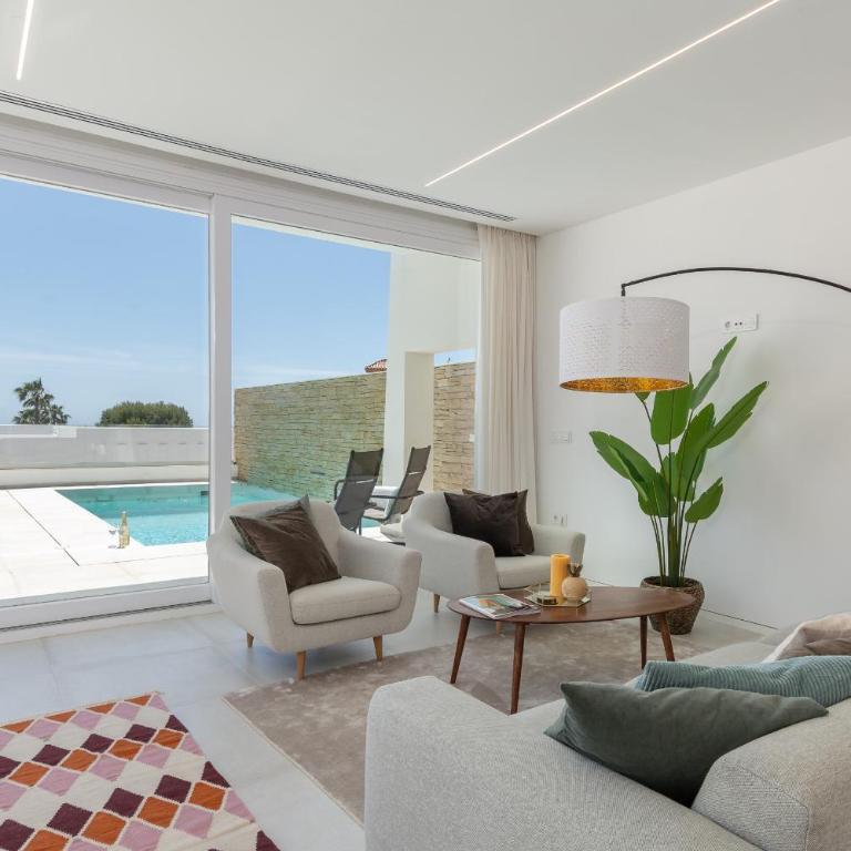 394921 - WONDERFUL SEMI DETACHED VILLA - Casa de 3 dormitorios - 15