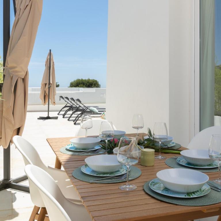 394921 - WONDERFUL SEMI DETACHED VILLA - Casa de 3 dormitorios - 18