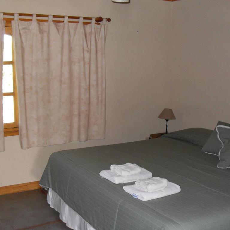 Vistalba Lodge - Habitación Cuádruple Estándar - 1