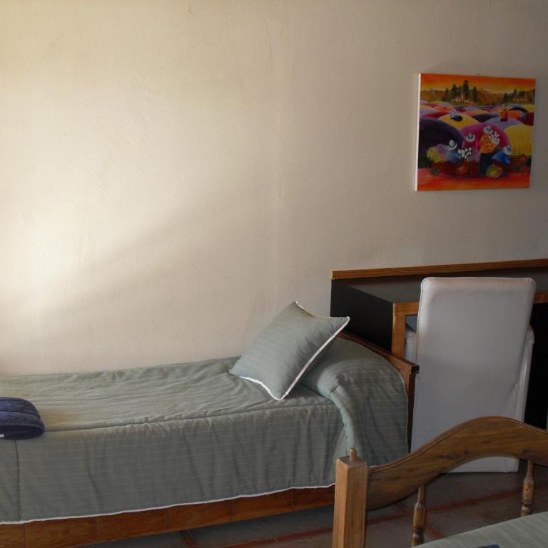 Vistalba Lodge - Habitación Cuádruple Estándar - 3
