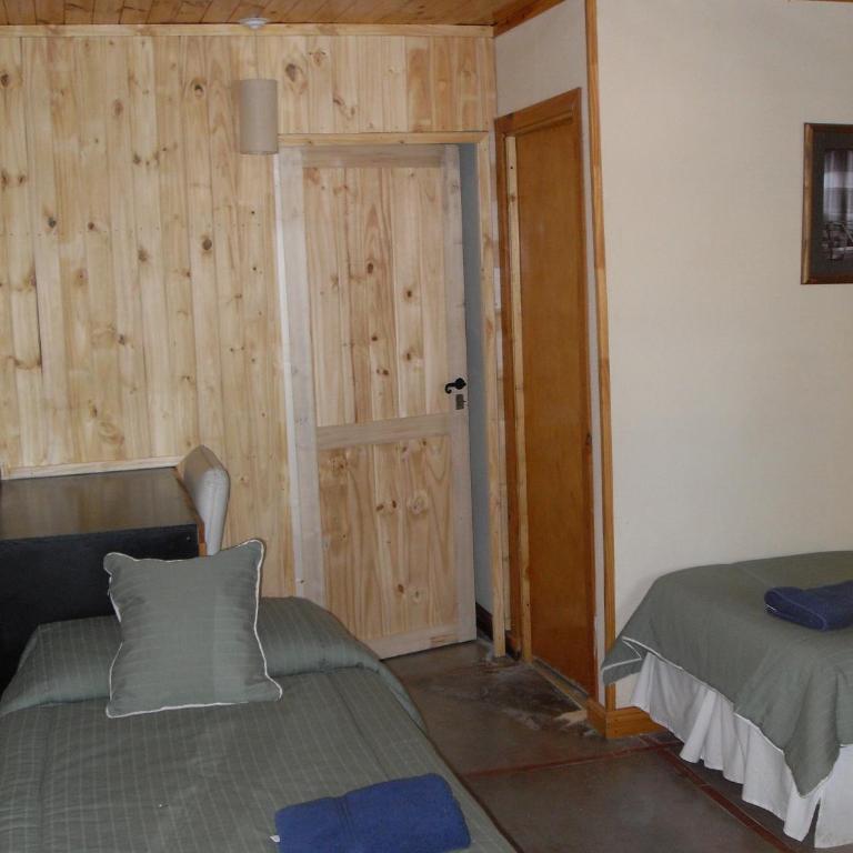 Vistalba Lodge - Habitación Cuádruple Estándar - 2