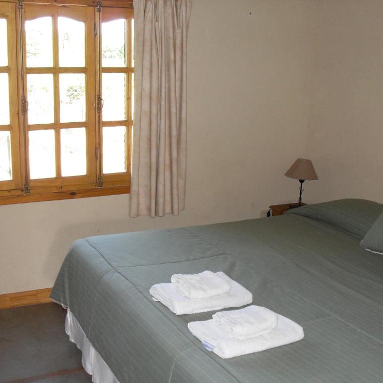 Vistalba Lodge - Habitación Cuádruple Estándar - 4