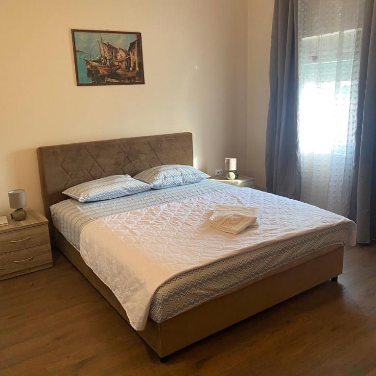 MASA - Two-Bedroom Apartment - 17