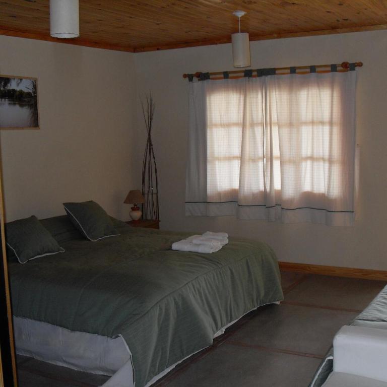 Vistalba Lodge - Habitación Triple Estándar - 4