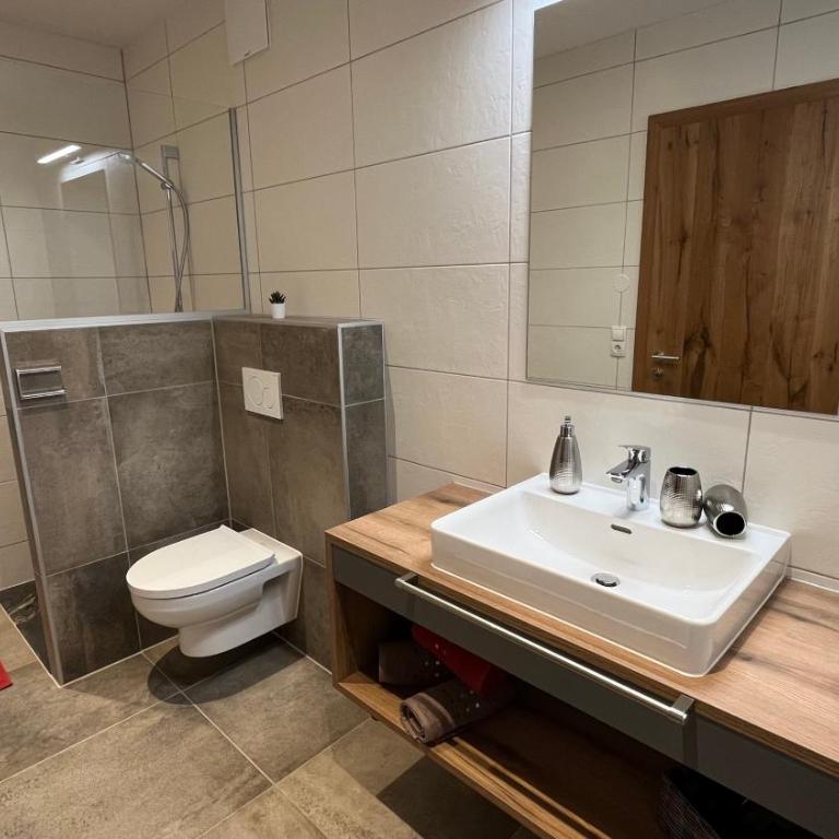 Alpenresidenz M Vermietungs KG - Apartment mit 2 Schlafzimmern - 6