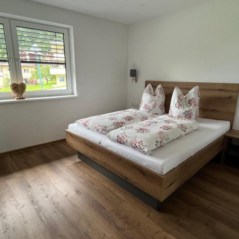 Alpenresidenz M Vermietungs KG - Apartment mit 2 Schlafzimmern - 5