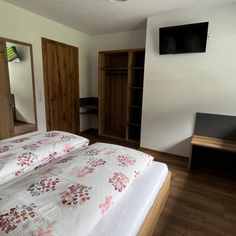 Alpenresidenz M Vermietungs KG - Apartment mit 2 Schlafzimmern - 7