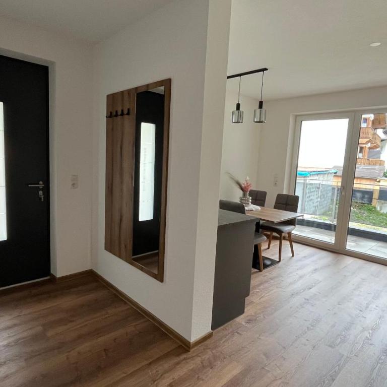 Alpenresidenz M Vermietungs KG - Apartment mit 2 Schlafzimmern - 10