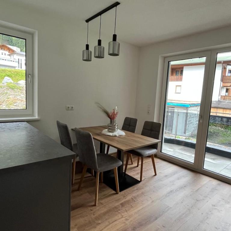 Alpenresidenz M Vermietungs KG - Apartment mit 2 Schlafzimmern - 11