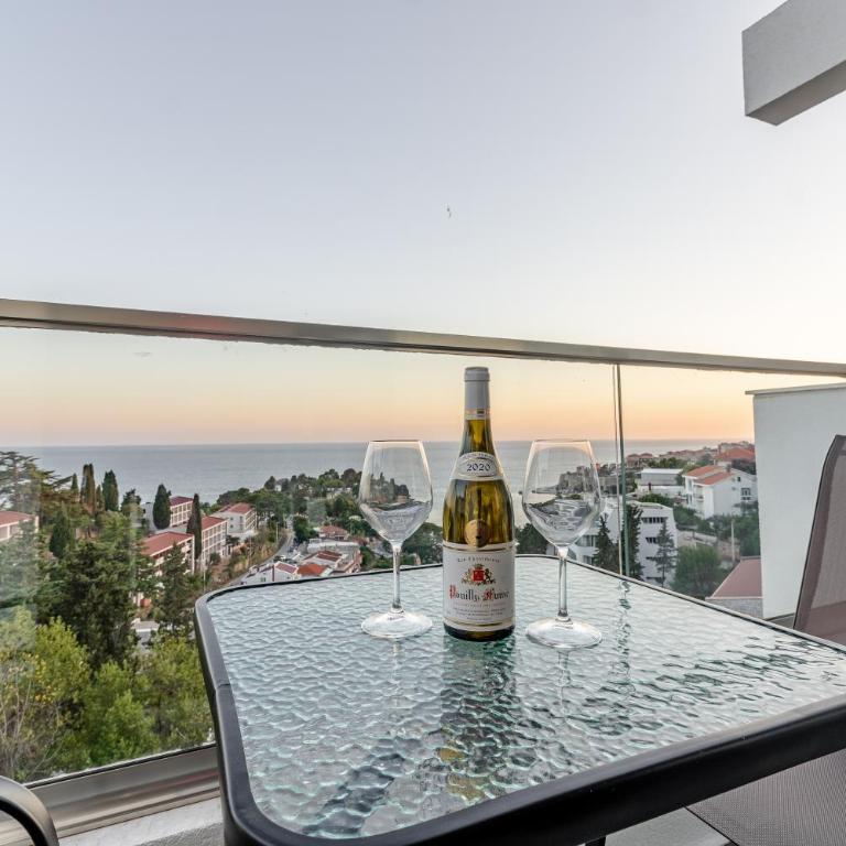 CASA BIANCA & Spa 2 - Apartman sa 1 Spavaćom Sobom - 6