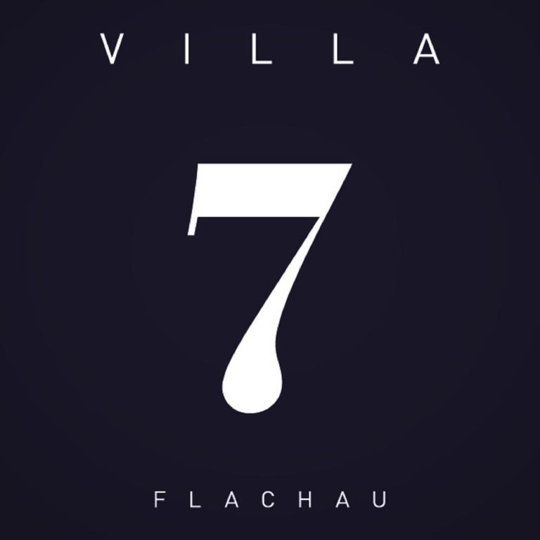 Villa 7 - Budget Einzelzimmer - 1