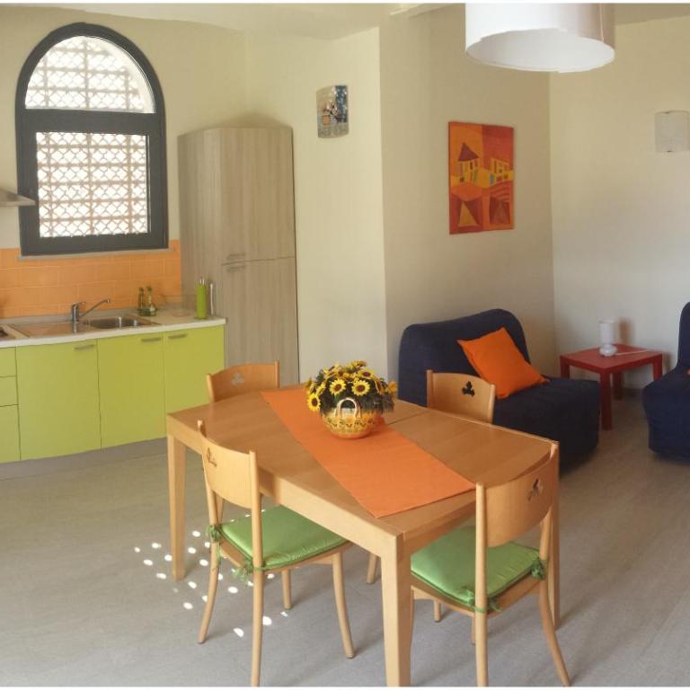 Appartamento Arancione Taormina - Appartamento con 1 Camera da Letto e Terrazza - 23