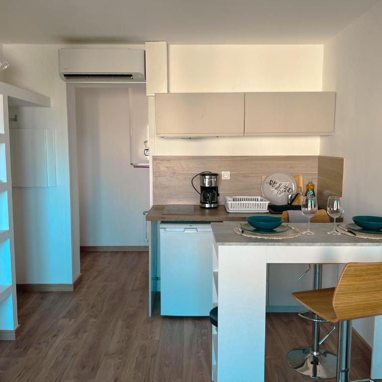 Studio Roncu - Appartement 1 Chambre - 2