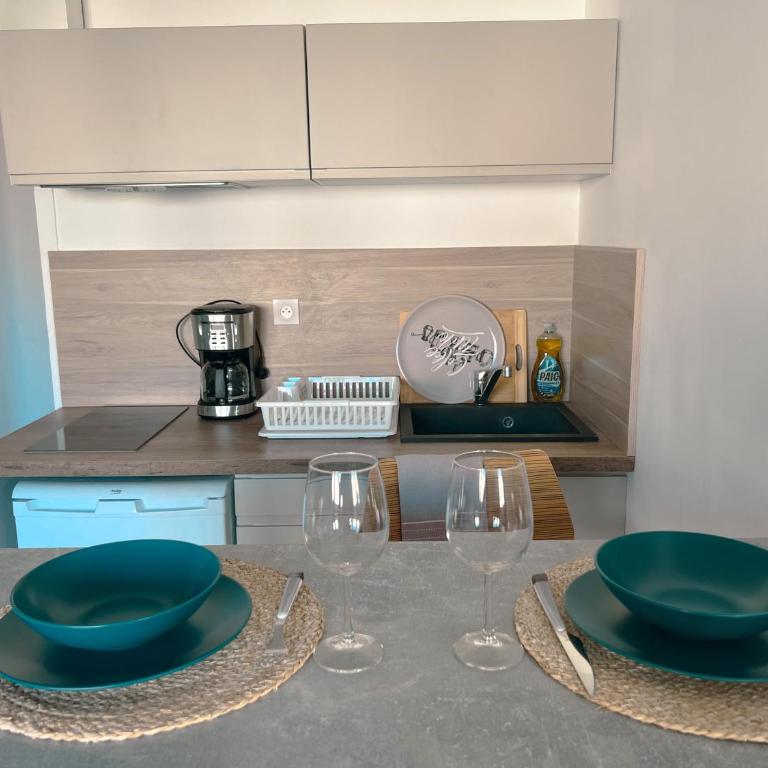 Studio Roncu - Appartement 1 Chambre - 7