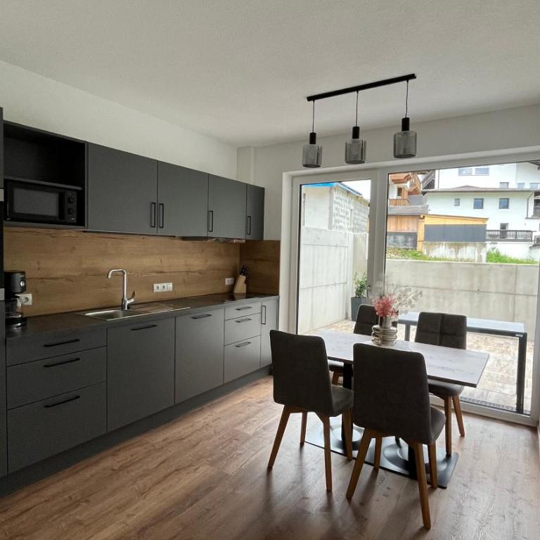 Alpenresidenz M Vermietungs KG - Apartment mit 2 Schlafzimmern - 10
