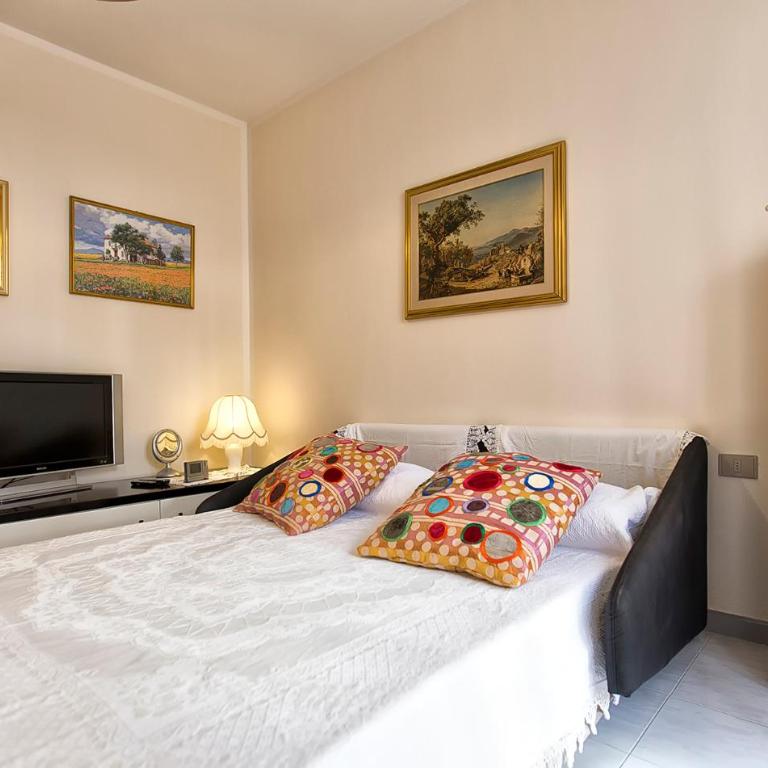Blubay house - Beach House Alghero - Two-Bedroom Apartment - 2