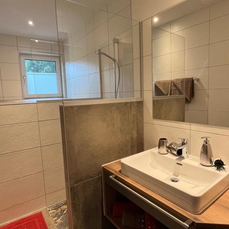 Alpenresidenz M Vermietungs KG - Apartment mit 2 Schlafzimmern - 6