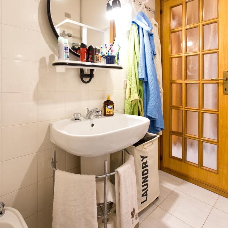 Blubay house - Beach House Alghero - Two-Bedroom Apartment - 5