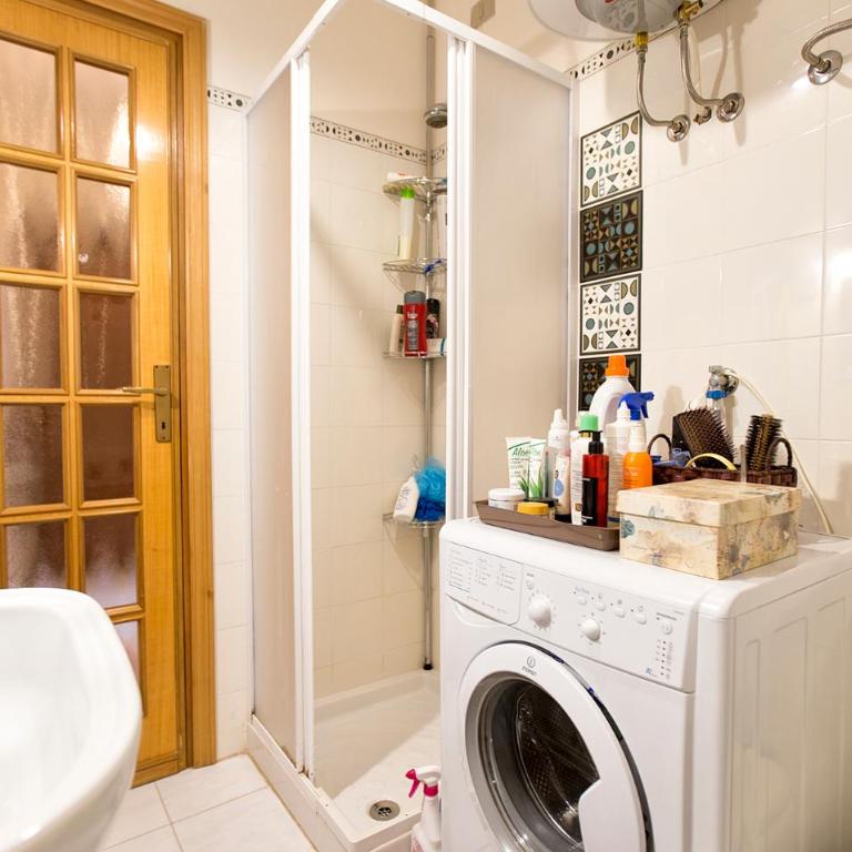 Blubay house - Beach House Alghero - Two-Bedroom Apartment - 6