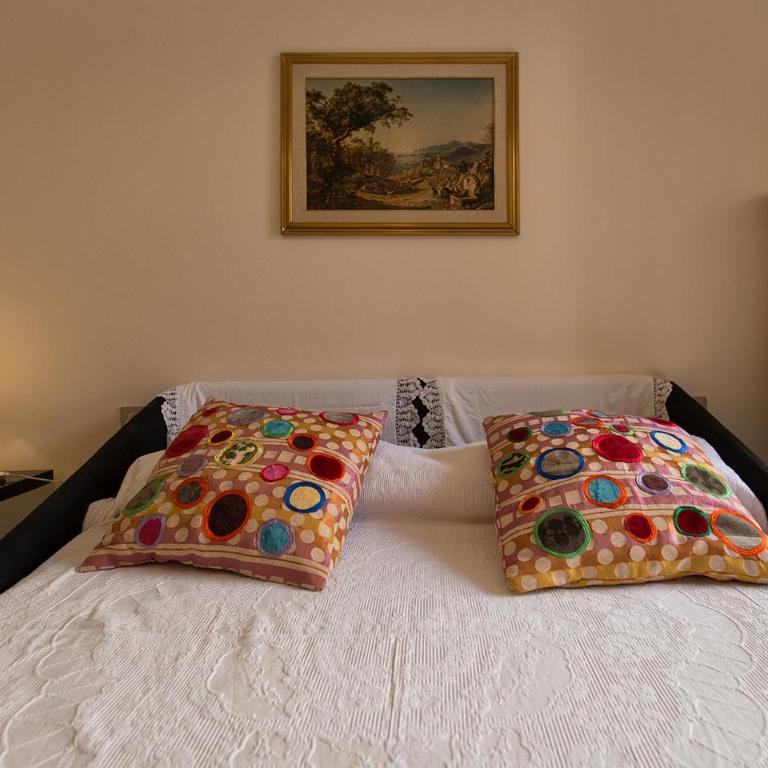 Blubay house - Beach House Alghero - Two-Bedroom Apartment - 3