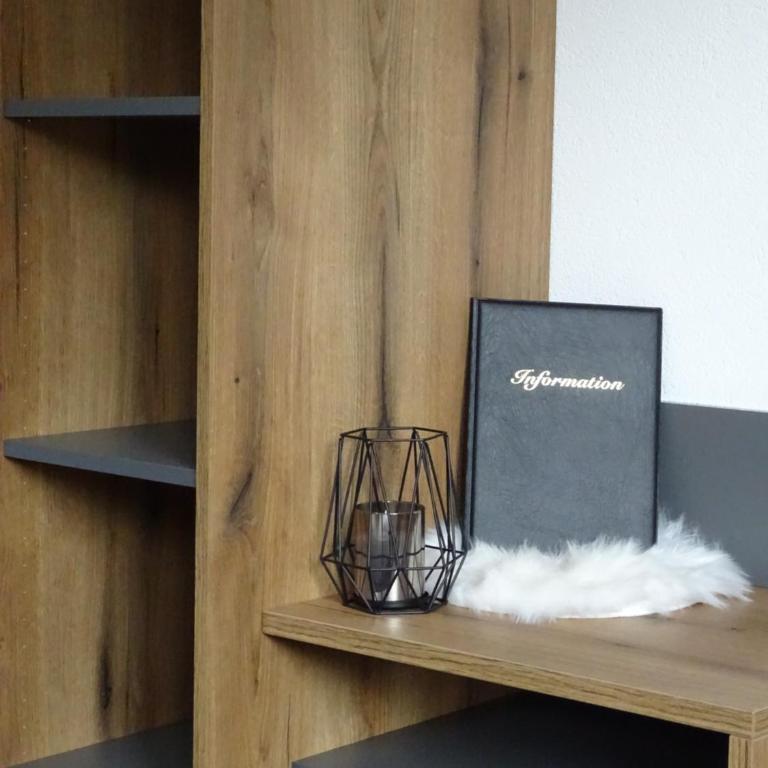 Alpenresidenz M Vermietungs KG - Apartment mit 2 Schlafzimmern - 5
