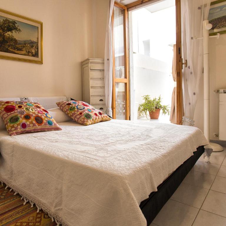 Blubay house - Beach House Alghero - Two-Bedroom Apartment - 9
