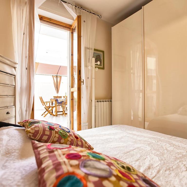 Blubay house - Beach House Alghero - Two-Bedroom Apartment - 10