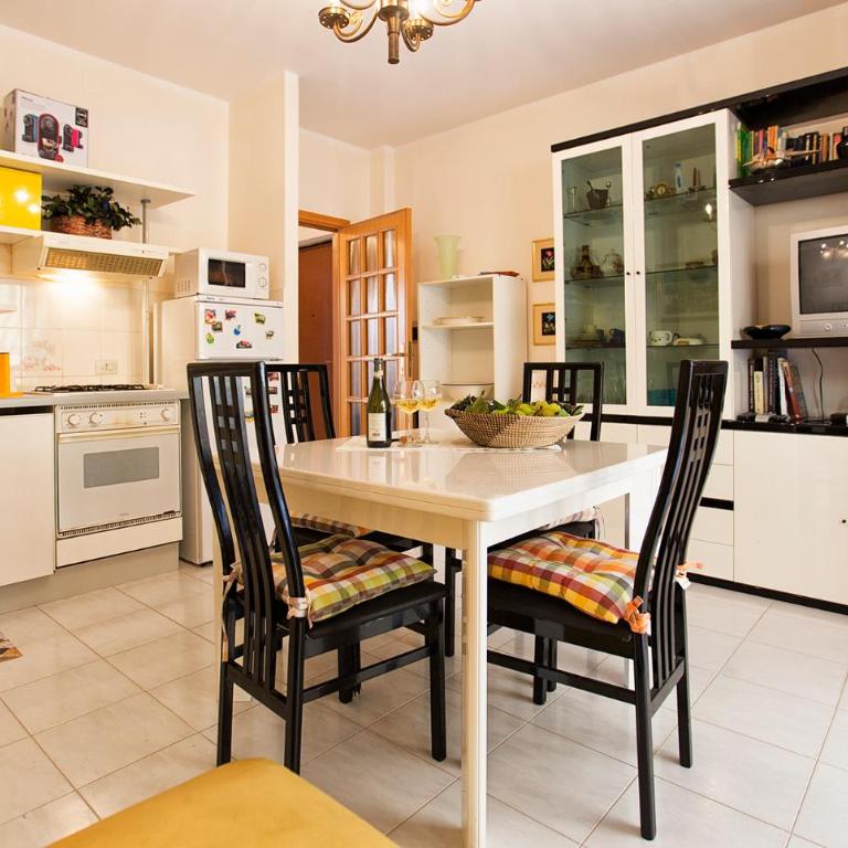 Blubay house - Beach House Alghero - Two-Bedroom Apartment - 16