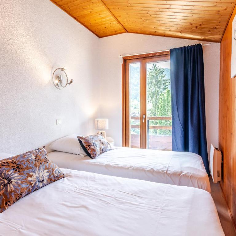 POLATON 3 - Appartement 2 Chambres - 11