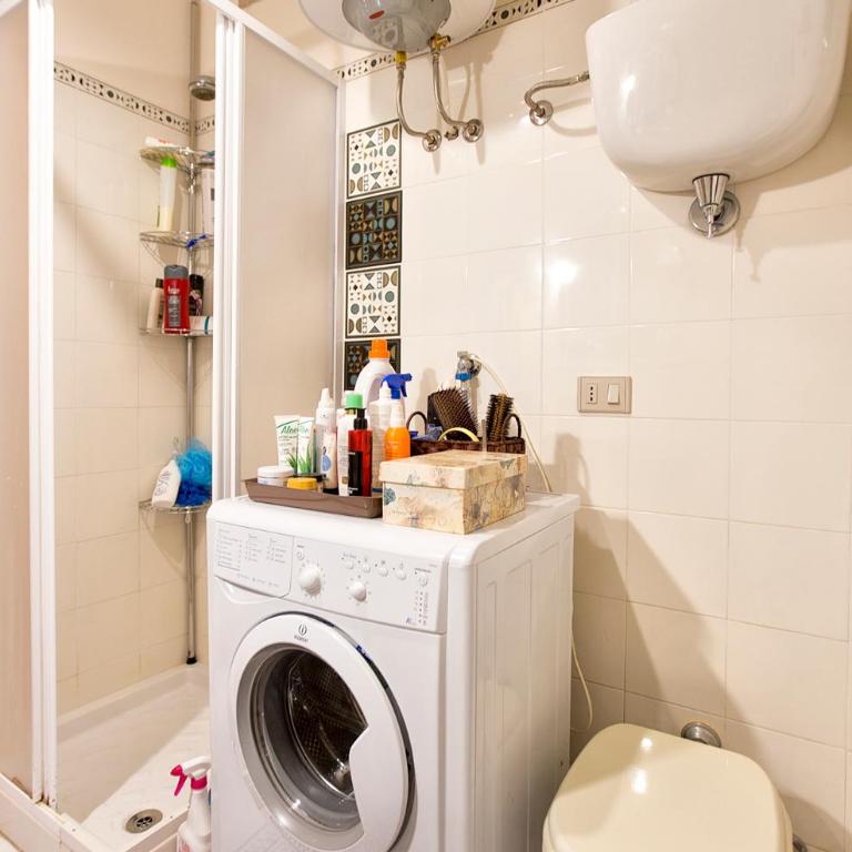Blubay house - Beach House Alghero - Two-Bedroom Apartment - 25