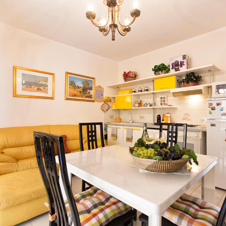 Blubay house - Beach House Alghero - Two-Bedroom Apartment - 26