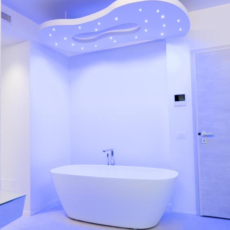 Magic Luxury Apartments - Appartamento con 1 Camera da Letto - 2