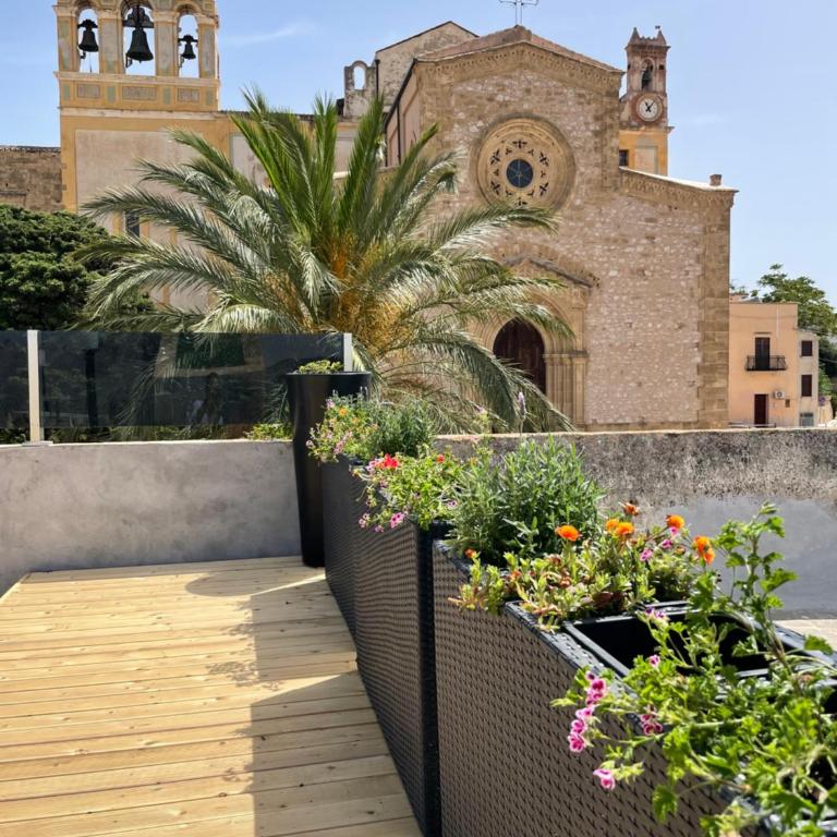 Civico 13 Holiday Apartment - Casa con 1 Camera da Letto - 5