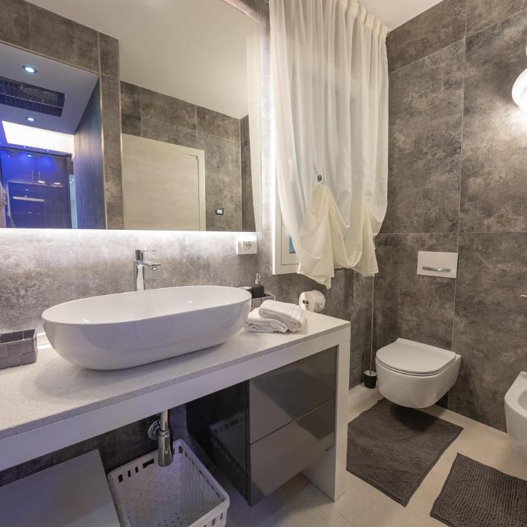 Magic Luxury Apartments - Appartamento con 1 Camera da Letto - 1