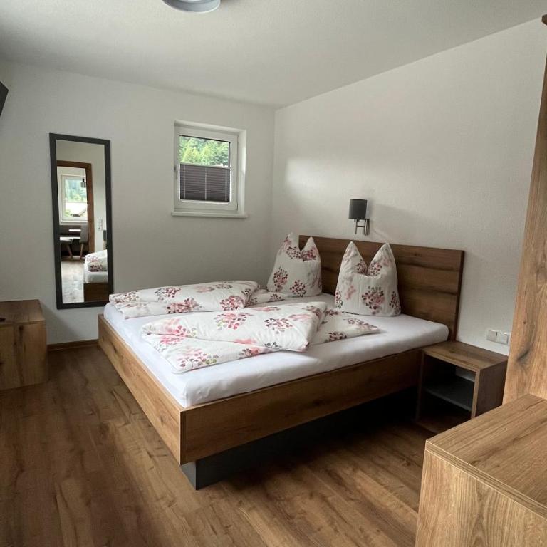 Alpenresidenz M Vermietungs KG - Apartment mit 2 Schlafzimmern - 7