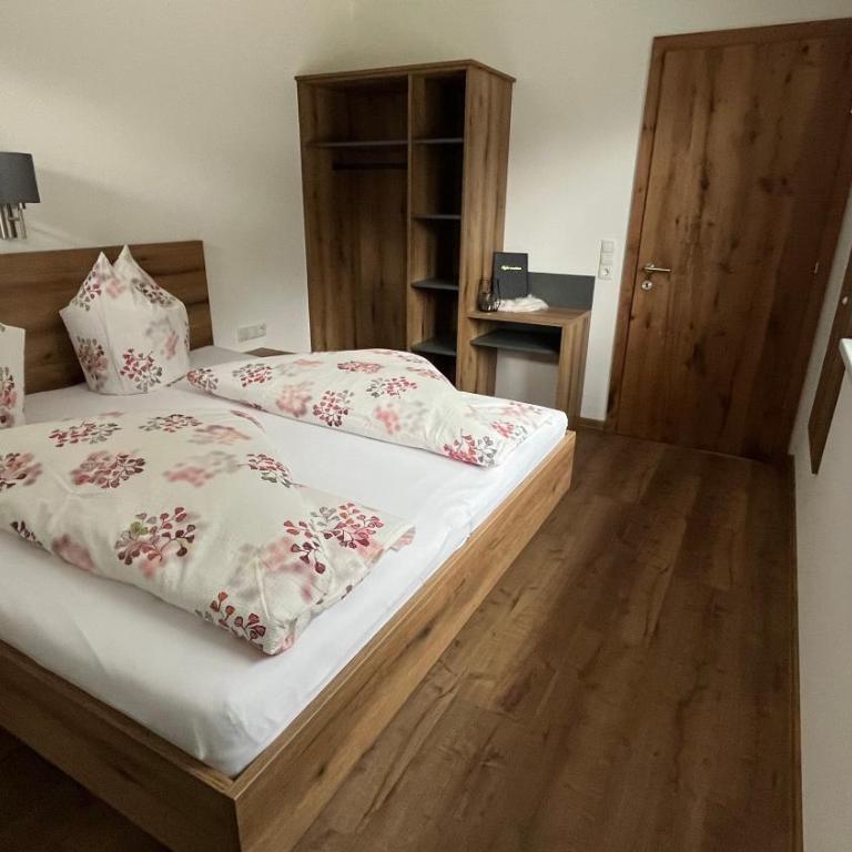 Alpenresidenz M Vermietungs KG - Apartment mit 2 Schlafzimmern - 8