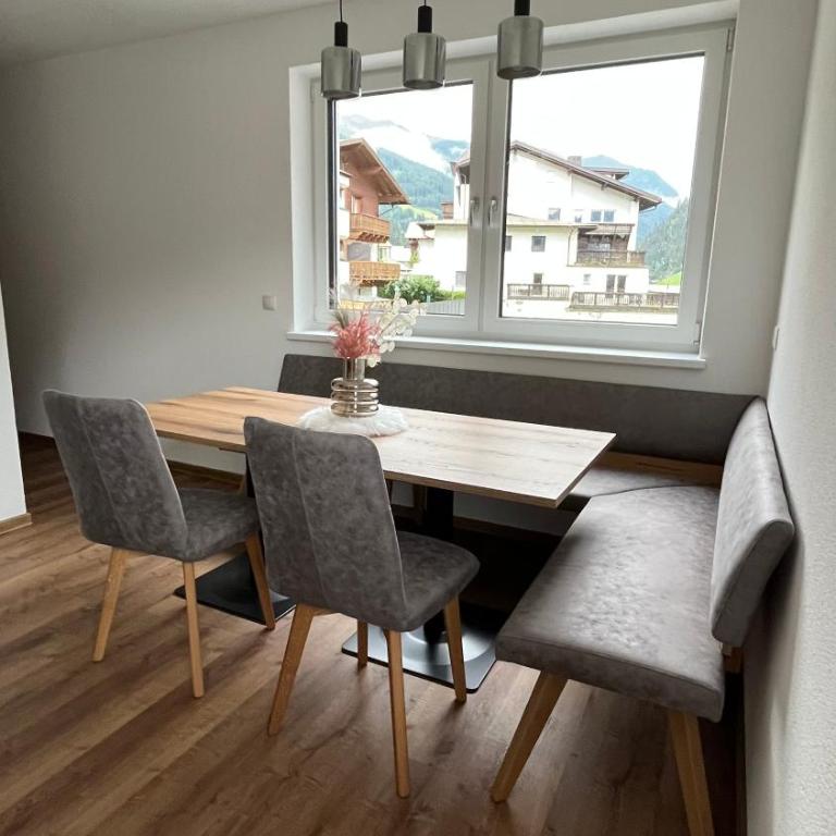 Alpenresidenz M Vermietungs KG - Apartment mit 2 Schlafzimmern - 10