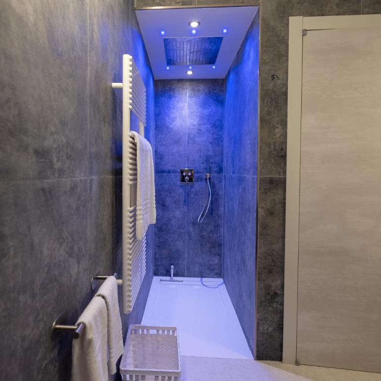 Magic Luxury Apartments - Appartamento con 1 Camera da Letto - 5