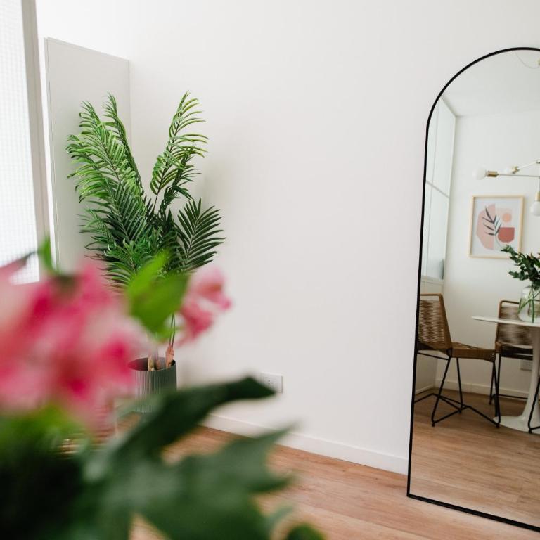 Top Rentals Palermo Hollywood - Apartamento - 3