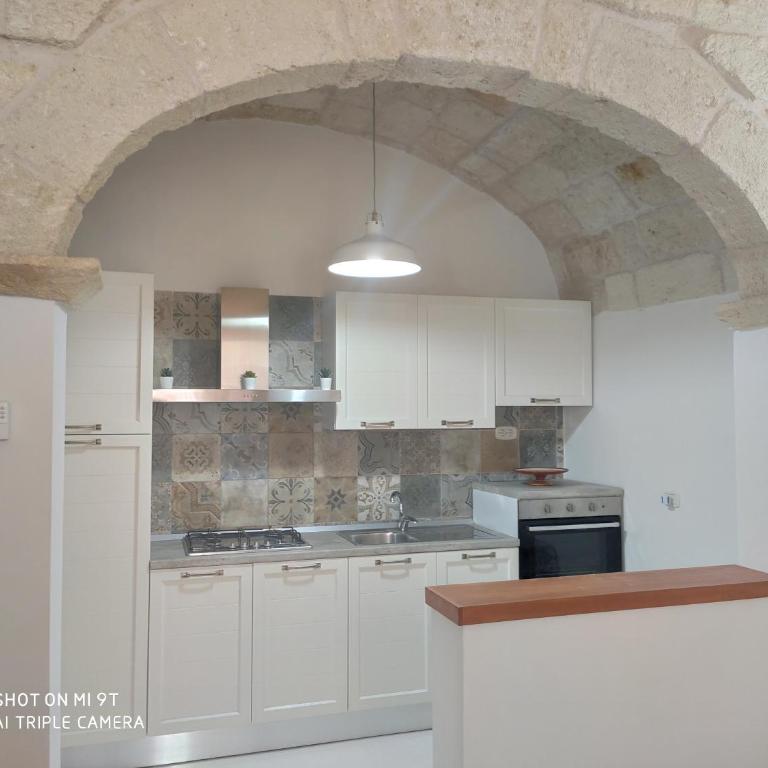Casa Di Antonio - Casa con 2 Camere da Letto - 1