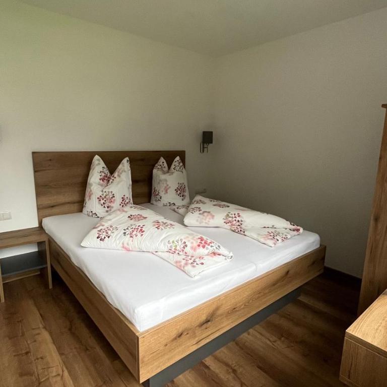 Alpenresidenz M Vermietungs KG - Apartment mit 2 Schlafzimmern - 17