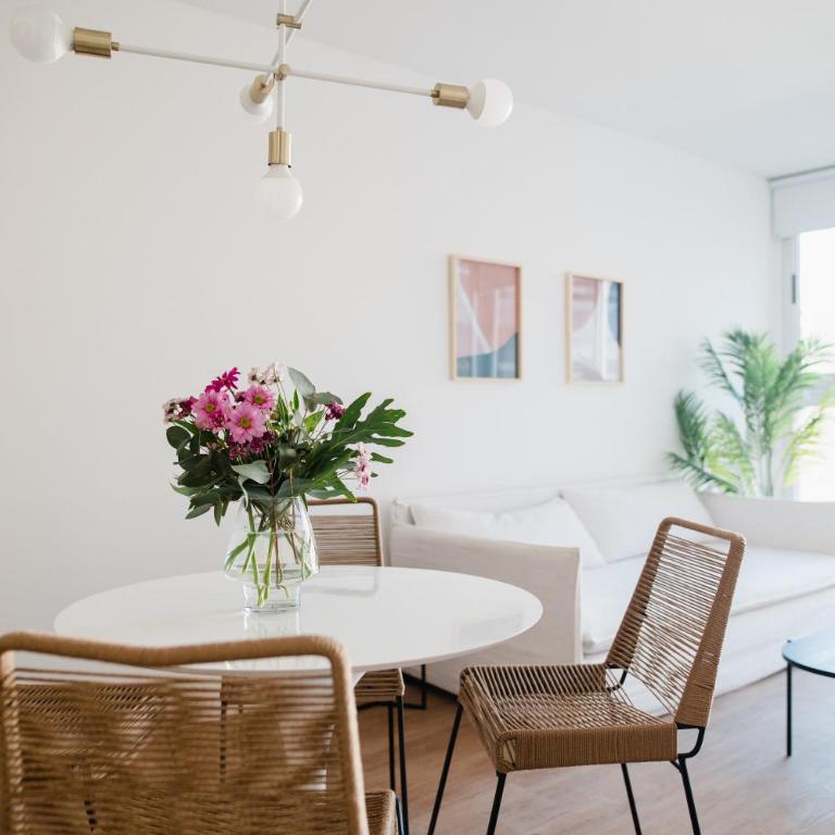Top Rentals Palermo Hollywood - Apartamento de 1 dormitorio - 3